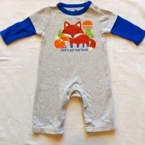 OLD NAVY BABY'S ONE PIECE 3-6 M